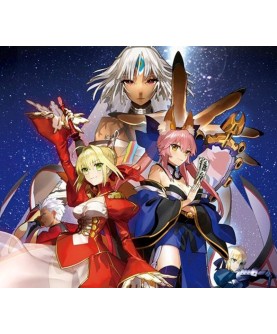 Fate/EXTELLA Steam Key GLOBAL